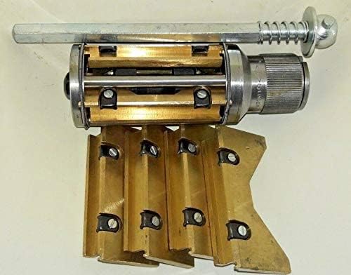 סט של צילינדר מנוע לחדד ערכת - 2.1/2 כדי 5.1/2 -62 מ מ כדי 88 מ מ - 34 מ מ כדי 60 מ מ אה_073