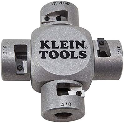 Klein Tools 21051 חשפנית כבל