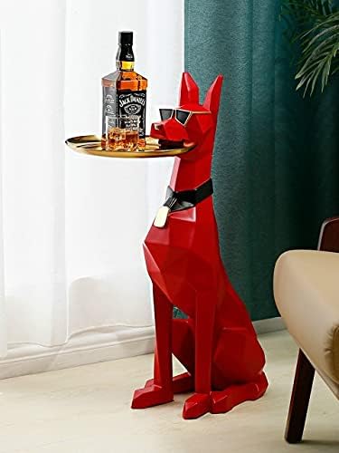 מתנות לחג המולד של ANNCUS קישוטי כלבים גדולים מתנות לחימוני בית נורדי סול יוקר