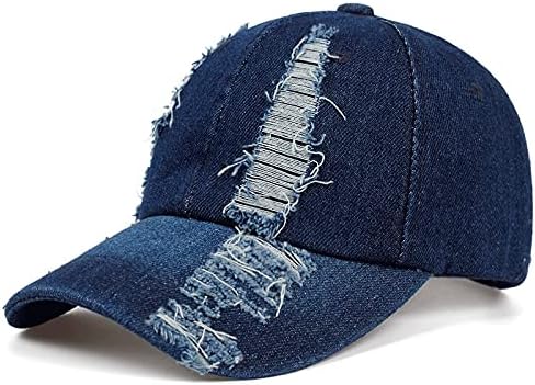 BBDMP אביב וסתיו כובע קאובוי קיץ פנאי חיצוני כובע כובע בייסבול כובע ספורט