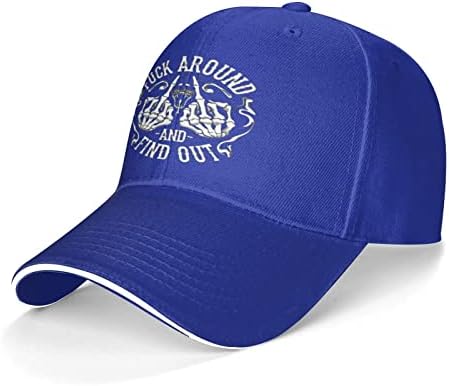 תזיין מסביב ולברר כובע כובע יוניסקס דיג ספורט חיצוני כובע כובע שמש כובע שמש