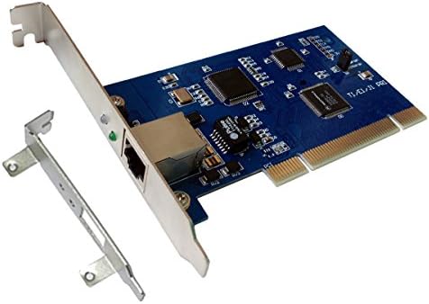 TE110P T1 כרטיס / כרטיס E1, לוח ISDN PRI, ממשק PCI, תומך ב- FreePBX ISSABEL ASTERISKNOW כוכבית