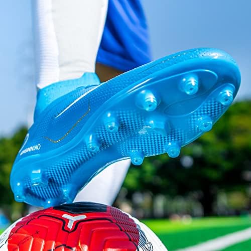 Binbinniao Soccer Soccer Boots Boot