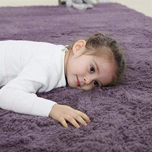 DDPD שטיחי משי שפת שולחן רצפה רכה בעבודת יד שטיחי רצפת שטיח מדובללים לחדים לילדים שטיחים שטיח שטיח שטיחים