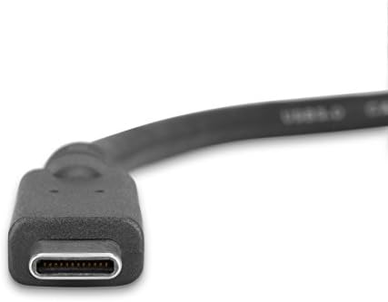 כבל Goxwave תואם ל- Blu Aria Pod - מתאם הרחבת USB, הוסף חומרה מחוברת ל- USB לטלפון שלך עבור