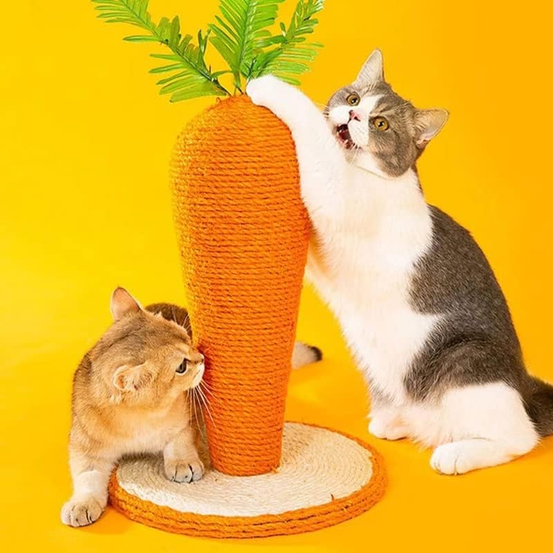 וולנוטה חתול גרדן חתול עץ מגדל מגרד חתול עץ חתול טיפוס הודעה מצחיק חתול טחינת טופר הודעה
