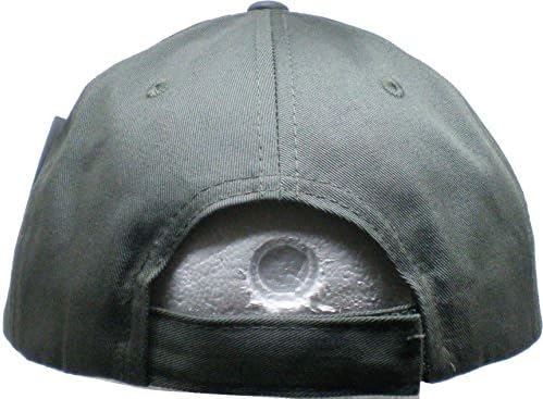 ראפדום טקטי ארהב רקום מפעיל כובע