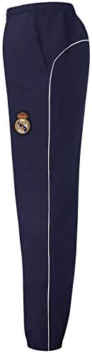 סטיית אימונית מכנסיים של ריאל מדריד סטיית מכנסיים סט מעיל מכנסיים 8 שנים