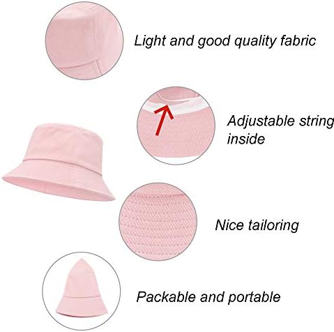 כובע דלי דלי לגברים של זנדו כובע דיג אריז כובעי דלי קיץ לנשים כובע דייג כובעי שמש לגברים