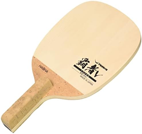 שולחן יאסאקה טניס טניס אלוף מחזיק עט, סגנון יפני, סוג התקפה, עץ, צורה מרובעת