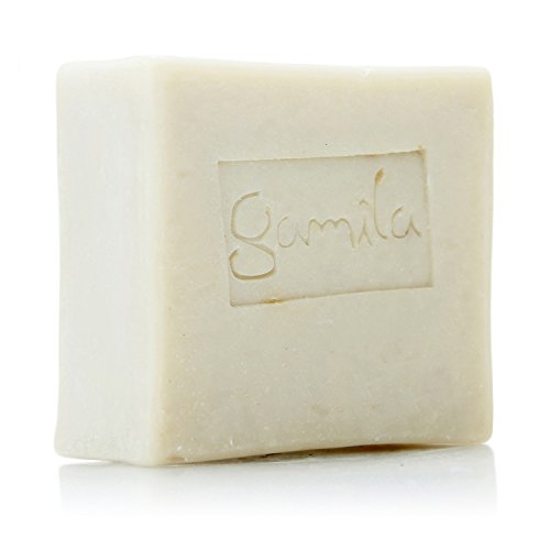 סבון בר לניקוי סודי של גמילה, ורד בר, 0.25 פאונד