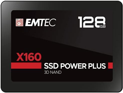EMTEC X160 SSD פנימי